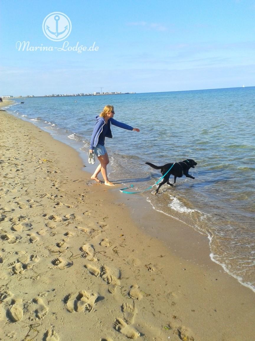 Jetzt noch Ostern und Pfingsten buchen an der schönen Ostsee